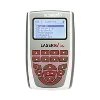 Laserterapia Veterinaria LaserVet 3.0: Estimula la curación de trastornos musculoesqueléticos en animales